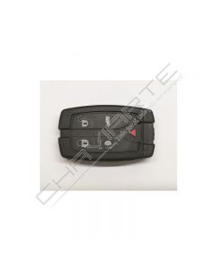 Comando Land Rover 5 botões Slot(LR013005)