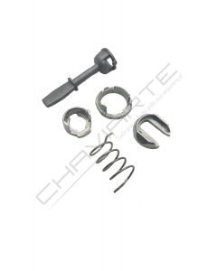 Kit para fecho de porta Seat Toledo, Leon I ,II