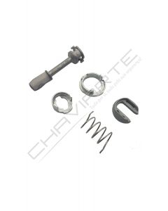 Kit para fecho de porta Seat Ibiza V (98-01)