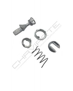 Kit para fecho de porta  Seat Ibiza V, Skoda Felicia,F abia, Octavia