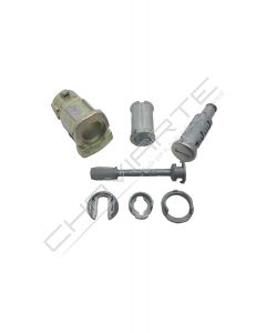 Kit para fecho de porta Seat Ibiza V