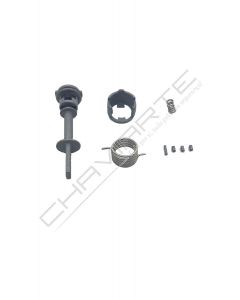 Kit para fecho Volkswagen Passat 97-02