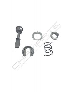 Kit  para fecho Volkswagen Golf IV, Bora (99-03)