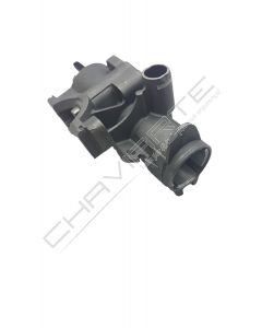 Corpo de ignição para Audi A4-A6-A8-S4-S6-S8-TT e Volkswagen Golf/R32