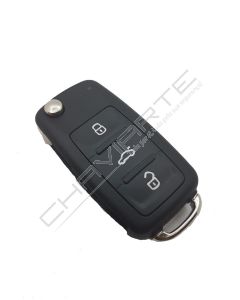 Comando VW 3 Botões (5K0837202AH)