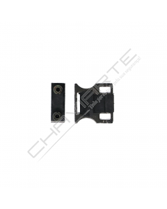 Afinador de trinco de portas Dierre URE000005