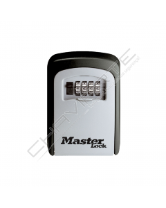 Chaveiro Master Lock Select Access 5401 fixação parede