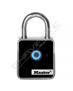 Aloquete MasterLock 4400D 47 mm, bluetooth, utilização interior