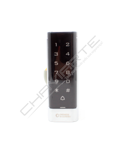 Teclado autonomo O&C AC200 RFID