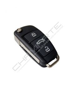 Comando Audi A4 de Três botões 8E0837220L