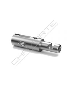 BARRA CILINDRO M&C MODULAR 10/32