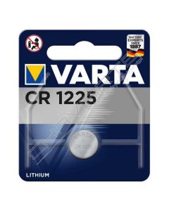 Pilha Varta CR1225 de Lítio  3V