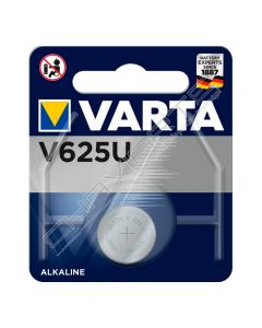 PILHA VARTA 625U (LR9)