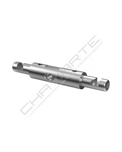Barra Cilindro M&C Modular 32/37