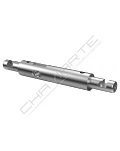 BARRA CILINDRO M&C MODULAR 37/57
