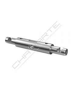 Barra Cilindro M&C Modular 37/37