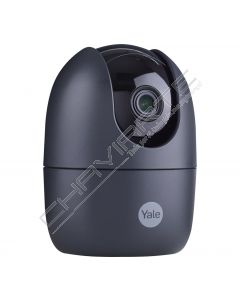 Camara Yale Wi-Fi - Pan & Tilt