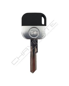 Chave Yale desdobrável para cilindro Linus (pedido à sede por cartão)