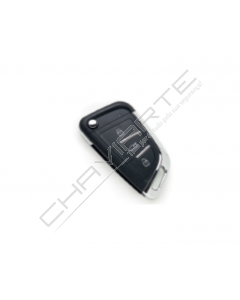 Comando Auto Silca CIRFH 15T C/transponder