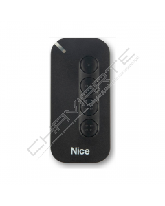 Comando Nice MyGo 4 botões 433,92Mhz