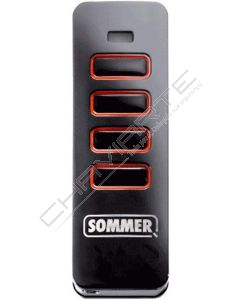 Comando Sommer 4018 Pearl  868.80 MHz