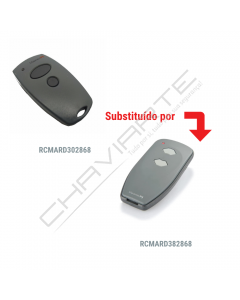 Comando MARANTEC D302- DESCONTINUADO (Ver em artigo alternativo modelo compatível)