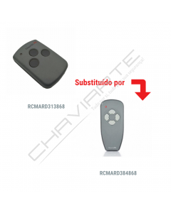 Comando MARANTEC D313- DESCONTINUADO (Ver em artigo alternativo modelo compatível)