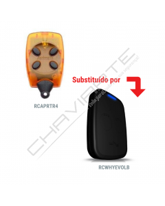 Comando APRIMATIC TR4- DESCONTINUADO (Ver em artigo alternativo modelo compatível)