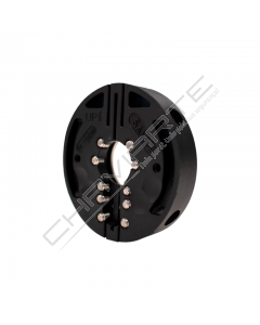 Adaptador universal Danalock para em cilindro europeu