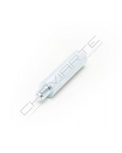 Distanciador Macho para Limitador ZTO000024 (10mm X 47mm )