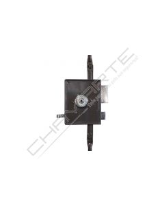 Fechadura AGC 792 14E