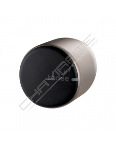 Tedee Smart Lock PRO, Aço e Preto