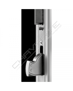 Fechadura Iseo Multiblindo Emotion 7A3600502E_DX PT