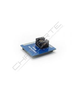 Adptador P/Leitura Nec P/máquina VVdi Mb