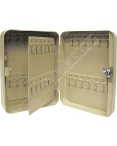 Chaveiro BTV 04131 de 48 chaves 180*250 mm