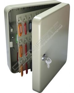 Chaveiro BTV 04132 de 60 chaves 370*280 mm