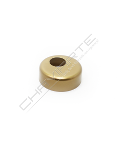 Capa AF para escudo de segurança, bronze (AB), 50 mm