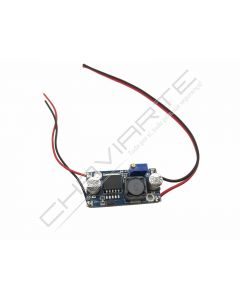 Transformador Danalock Módulo universal 12-24V para 3V