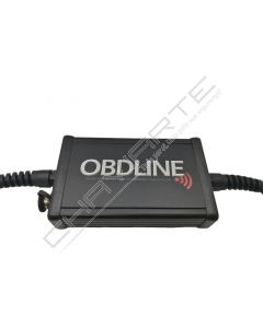 Máquina Progamações OBDLINE