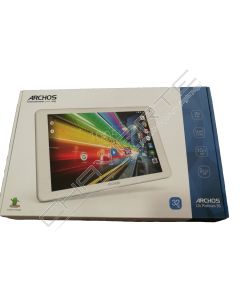 Tablet Para Máquina ObdLine