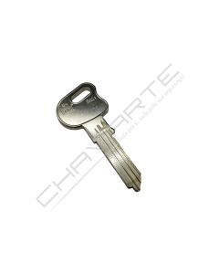 Chave especial STS original 6PS (pedido à sede por cartão) 8LLAVS4STS621LN