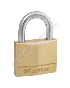 CADEADO MASTER LOCK 40MM CHAVE