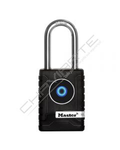 Cadeado Master Lock smart bluetooth 56mm 4401D