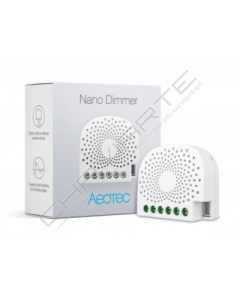 AEOTEC  Z-Wave Plus Nano Dimmer