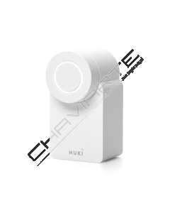 Nuki Smart Lock GO