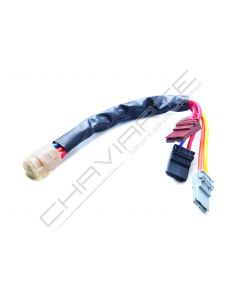 Cableado de ignição Citroën Saxo SX9