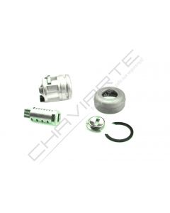 Kit de ignição BMW E46 HU92