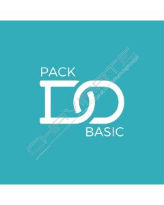 Plano Domni APP - Pack Basic