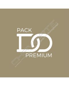 Plano Domni APP - Pack Premium