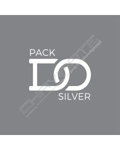 Plano Domni APP - Pack Silver